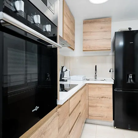 Coloso Sunrise Apartment Torrevieja