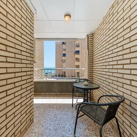 Apartment Coloso Sunrise *