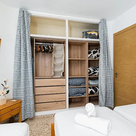 Coloso Sunrise Apartment *
