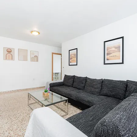 Coloso Sunrise Apartment *