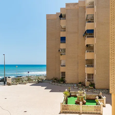 Coloso Sunrise Apartment *