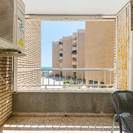 Apartment Coloso Sunrise