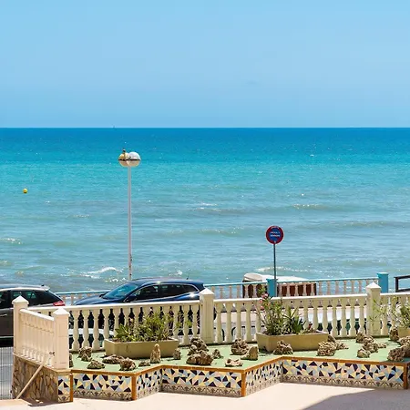 Apartment Coloso Sunrise Torrevieja