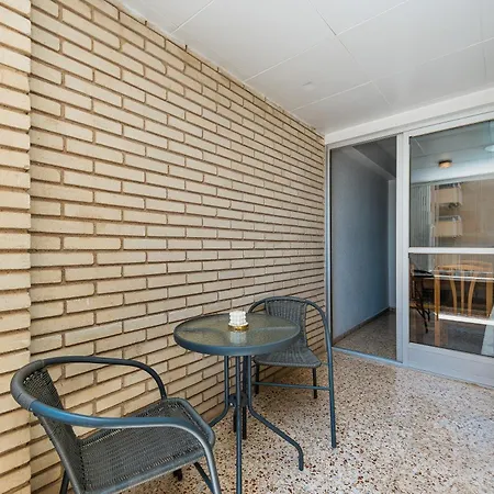 Apartment Coloso Sunrise *