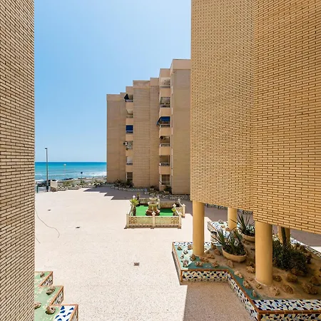 Apartment Coloso Sunrise