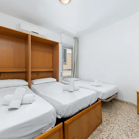 Coloso Sunrise Apartment *